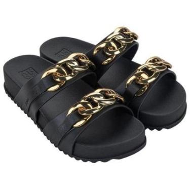 Imagem de Papete Sandalia Zaxy On-Feminino