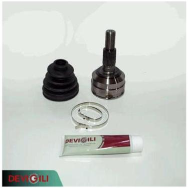 Imagem de Junta homocinética Dianteiro Chevrolet Captiva 2008 a 2012 - DEVIGILI