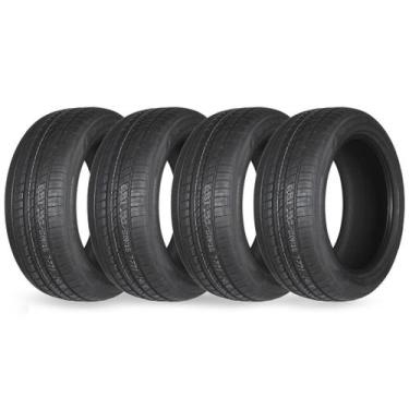 Imagem de Kit 4 Pneus Aro 17 Chengshan 235/55 R17 99H CSC-303