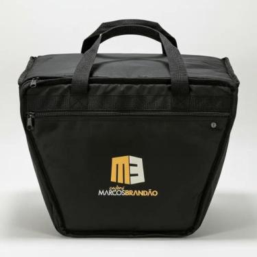 Imagem de Bag Sob Medida Para Cajon De Colo Marcos Brandão Mb - Cajones MB