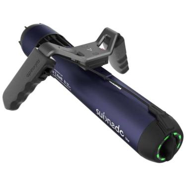 Imagem de Scooter Subaquática, Waydoo Subnado Underwater Scooter Lite: Aventura Subaquática Compacta e Portátil para Adultos e Crianças