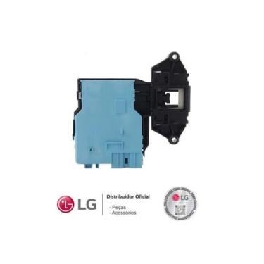 Imagem de Ebf49827801 lg ex004-dispositivo da trava da porta lava e seca