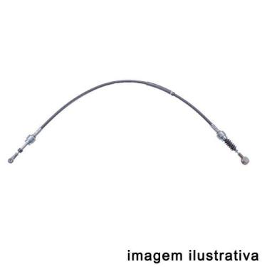 Imagem de Cabo Selecao Marchas 906077 Fania Cod.ref. Lc906077 Volkswagen Up