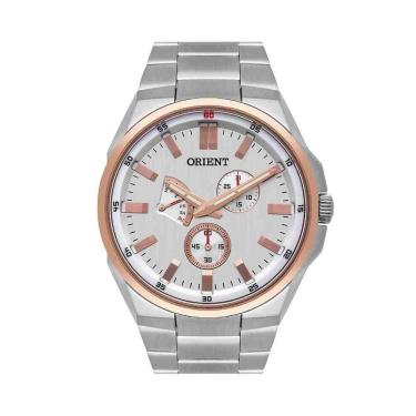Imagem de Relógio Masculino Orient Mtssm013 S1Sx