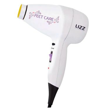 Imagem de Pedicuro Profissional Lizz Feet Care Bivolt