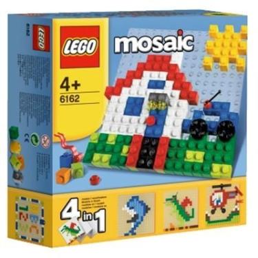 Imagem de LEGO Creator 6162 Building Fun Mosaic