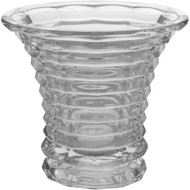 Imagem de VASO 18x20x20cm VIDRO TRANSP