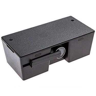 Imagem de Ezchime Mecânico de Alerta de Entrada – Alerta de Entrada Fácil de Instalar para Todos os Tipos de Porta – Potente, mas acolhedor, Campainha de Porta de Negócio – Chimes de Porta quando a Porta abre para negócios