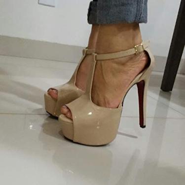 sandalias menor preço