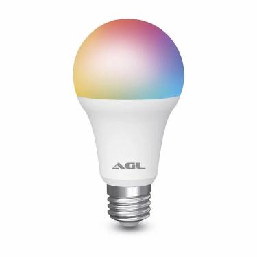 Imagem de Lâmpada Inteligente wi-fi AGL - 40100