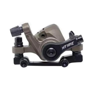 Imagem de Pinça de Freio A Disco Com Pastilha Mecânico Dianteiro X-time Rm2