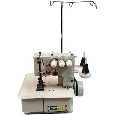 Imagem de Galoneira 3 Agulhas Semi Industrial+1Pano de Prato Estampado-220V