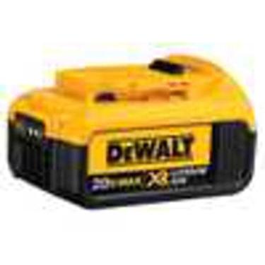 Imagem de Bateria Ion Lition 20Vxr 4.0Ah(Dewalt Dcb204-B3)