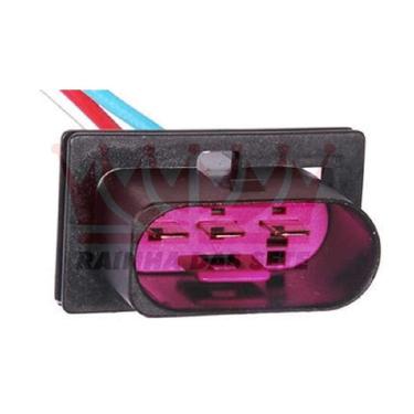 Imagem de Chicote Ventoinha Fox Arrefecimento Gol G4