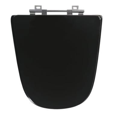 Imagem de Assento Sanitário Ibiza Incepa Preto Sicmol