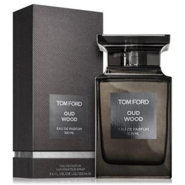Imagem de Perfume Tom Ford Oud Wood - Eau De Parfum - Unissex - 100 Ml