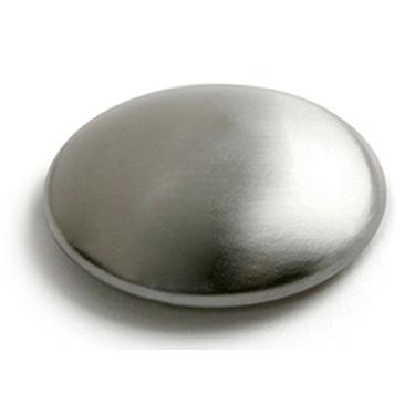 Imagem de (1, One Size) - Norpro Odour Remover Stainless Steel Soap Bar Smell Eliminator The Odour Of Onions