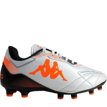 Imagem de Chuteira Masculina Futebol de Campo Adulto Treino Jogo Kappa Florida C8508-Masculino