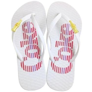 Imagem de Chinelo de Dedo Feminino Casual Dia a Dia Borracha Coca Cola Coke Colorful Cc4144-Feminino
