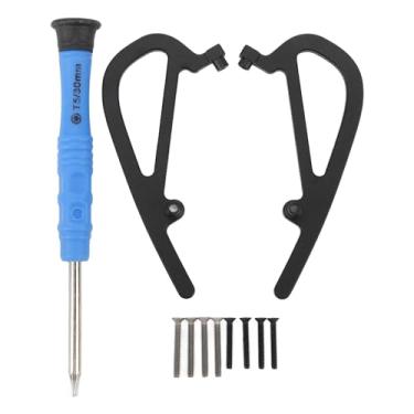 Imagem de Protetores Abundantes do Zangão PTZ, Liga de Alumínio Impedem a Colisão para Acessórios do Zangão de Avata 2