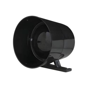 Imagem de Sirene Piezzo de Alta Potência Para Alarme e Cerca, 120DB - EGP