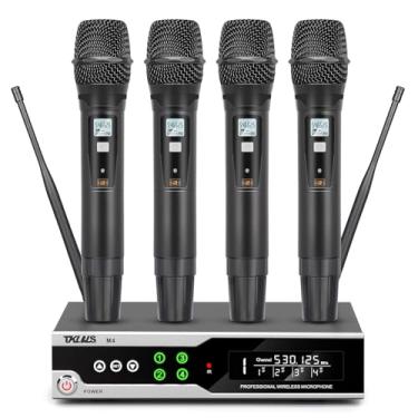 Imagem de TKLBLS Sistemas de microfone sem fio