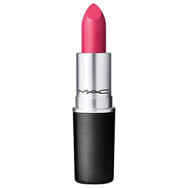 Imagem de Batom Cremoso MAC Amplified Creme Lipstick Just Wondering