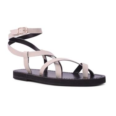 Imagem de Rasteira Luiza Barcelos 60380014