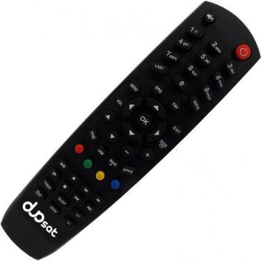 Imagem de Controle Remoto Receptor Duosat-Blade Nano HD - Duosatt