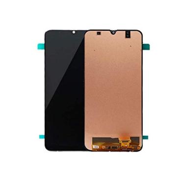 Imagem de Tela Display Lcd Touch Screen Para A30s A307 Preto