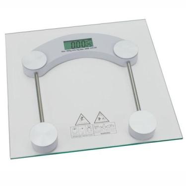 Imagem de Balança digital 180kg  - Hidrocolombo