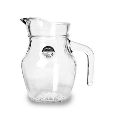 Imagem de Jarra de vidro safira 500ml - ORIGINAL LINE