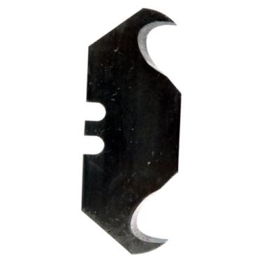 Imagem de Olympia Tools Lâminas de faca com gancho 33-008, 10 unidades