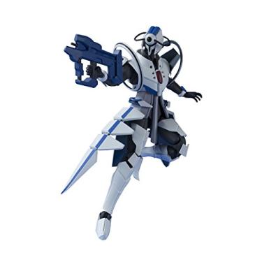 Imagem de TAMASHII NATIONS Bandai S.H. Figuarts Elf Sigma Active Raid