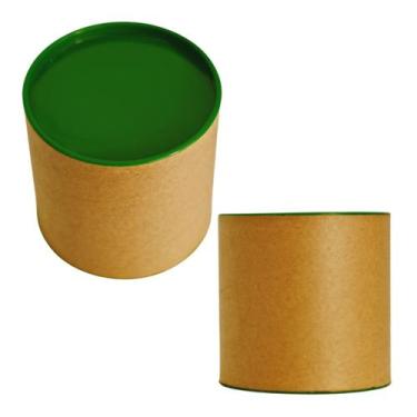 Imagem de 10Tubo Lata 10x10 Mantenha Seus Pertences Seguros - M&Ca Plásticos, Ve