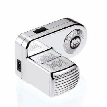 Imagem de Motor para Máquina de Macarrão Atlas 150 - 220 V - 11400181 - Marcato