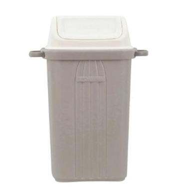 Imagem de Lixeira de 105 litrus para Cozinhas de restaurante - A.R Variedades MT