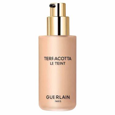 Imagem de Base Líquida Guerlain Terracotta Le Teint 35ml 3C