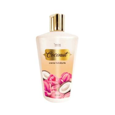 Imagem de Creme Hidratante - Coconut - Yantra