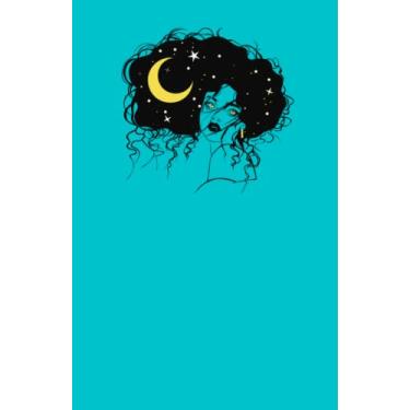 Imagem de Universal Goddess Bullet Journal: Teal Bujo to Help You Life a Magic Life