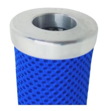 Imagem de Elemento Similar EF0950 M40 do Filtro MFC-0950 M40 Metalplan - Arcompr