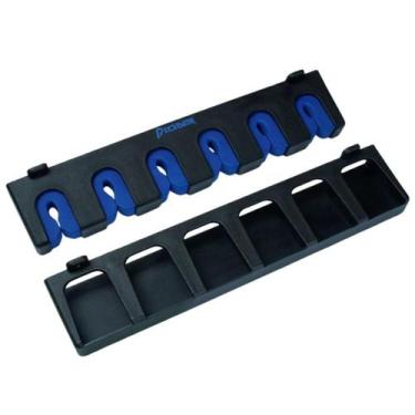 Imagem de Suporte para vara rod holder ultra azul 77006 - Nautika