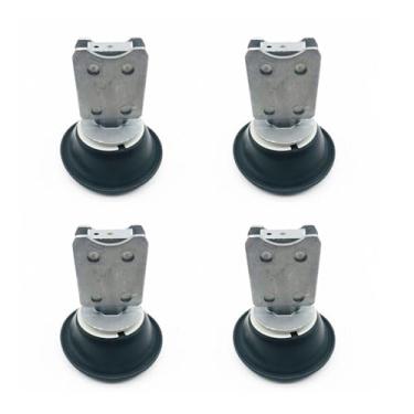 Imagem de Slide de diafragma de carburador para XT225 D M F NC XT 225 Serow TTR225 TTR XT225PC TT225RNC Rapair Kit Peça de substituição (4 peças)