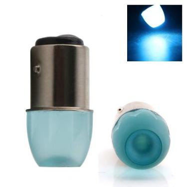 Imagem de Par Lâmpada Led 1 Polo ou 2 Polos Strobo - Lagos Importadora, 10000k, 