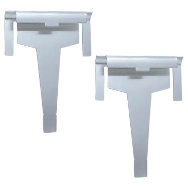 Imagem de Pacote com 2 DA61-06796A Substituição de Evaporador de Dreno para Geladeira - Substitui DA61-14306A, AP7020625, 2683163, AP5579885, RF266ABRS/XAA