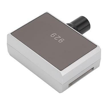 Imagem de Detector de Vazamento de água, Detector de Vazamento de água Subterrâneo de Sonda Dupla Com Amplificação de áudio 2000x para Construção, Reparo