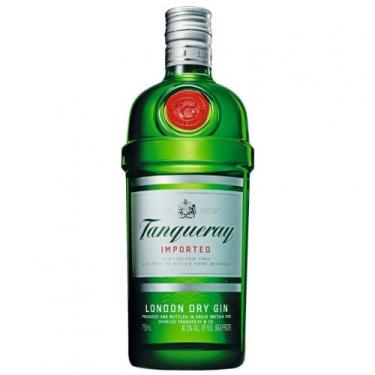Imagem de Gin Tanqueray Clássico 750ml