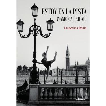 Imagem de Estoy en la pista, vamos a bailar! - Espanhol