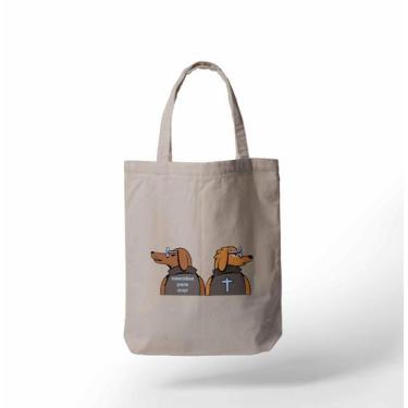 Imagem de Ecobag - Cachorro - Penkal Personalizados
