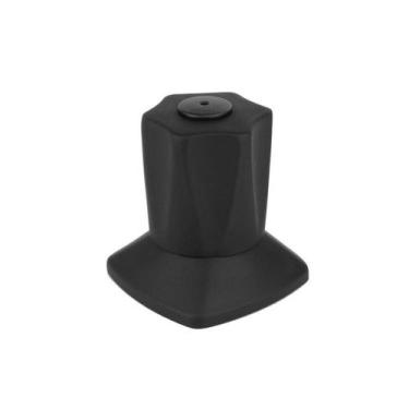 Imagem de Kit com 3 Acabamentos para Registro C50 Médio Água Quente/fria Bl6200 